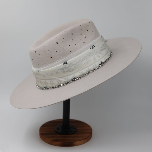 Aries Westen Hat - Picture 4 of 5